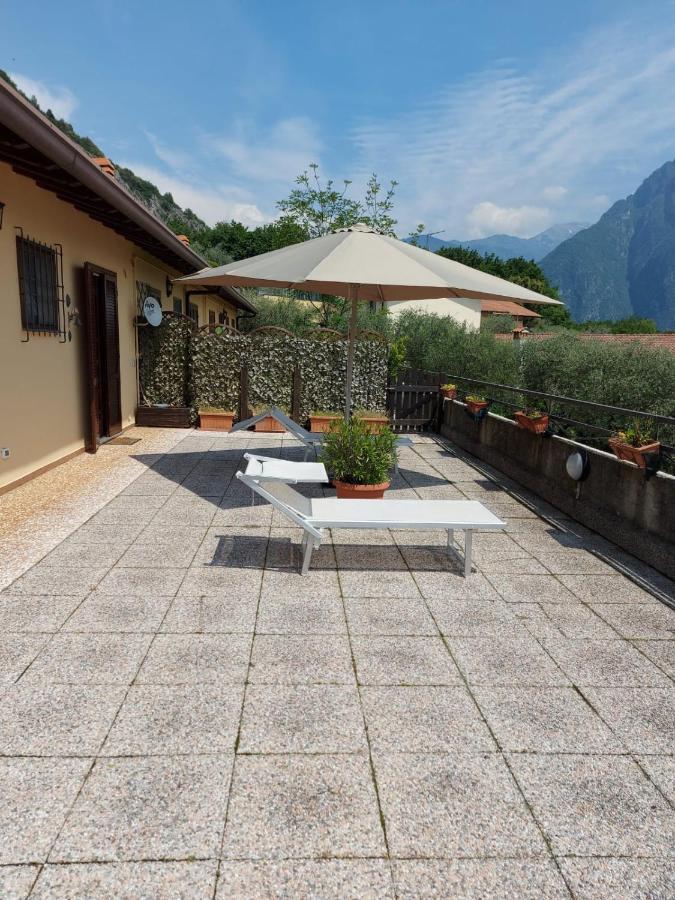 Villa Renata Riva Di Solto Riva di Solto Exterior foto